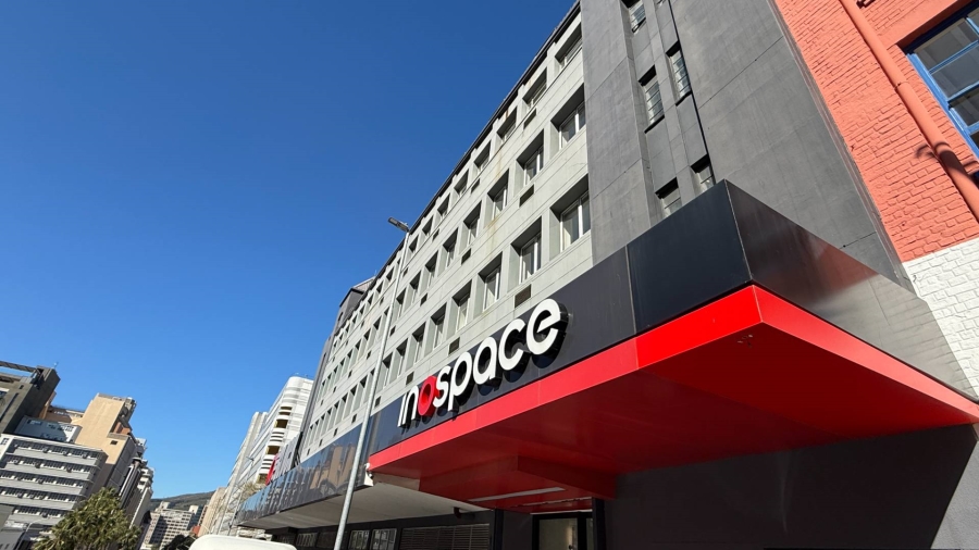 To Let commercial Property for Rent in Cape Town City Centre Western Cape